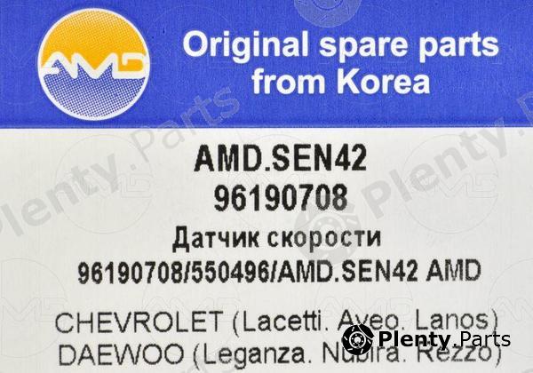  AMD part AMD.SEN42 (AMDSEN42) Replacement part