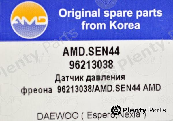  AMD part AMDSEN44 Replacement part