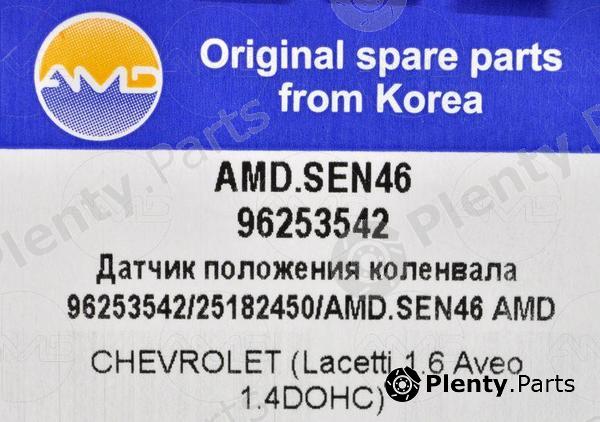  AMD part AMD.SEN46 (AMDSEN46) Replacement part