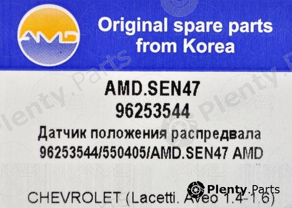  AMD part AMD.SEN47 (AMDSEN47) Replacement part