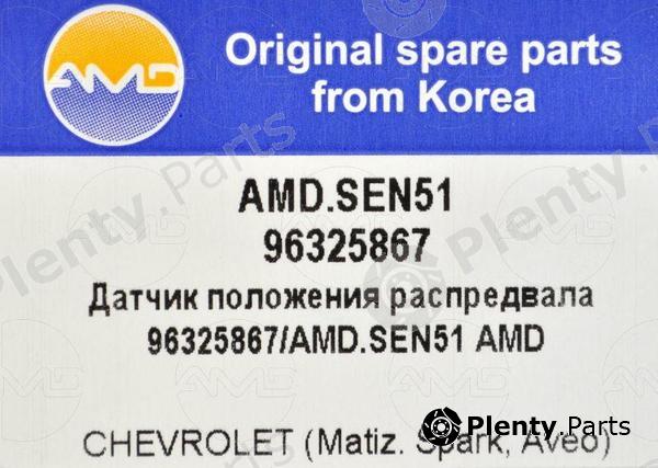  AMD part AMD.SEN51 (AMDSEN51) Replacement part