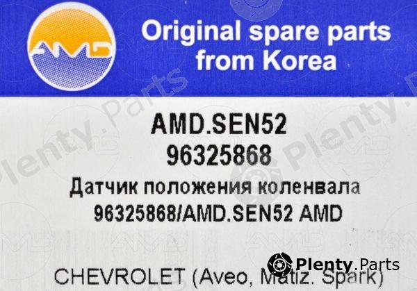  AMD part AMD.SEN52 (AMDSEN52) Replacement part