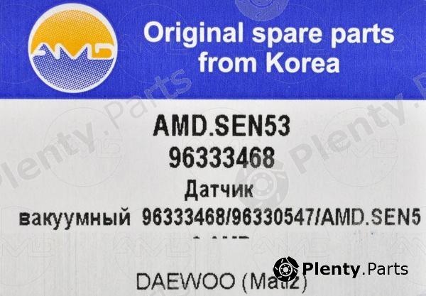  AMD part AMD.SEN53 (AMDSEN53) Replacement part