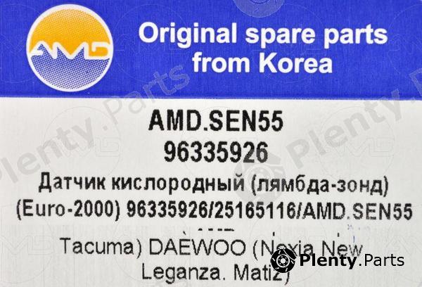  AMD part AMD.SEN55 (AMDSEN55) Replacement part
