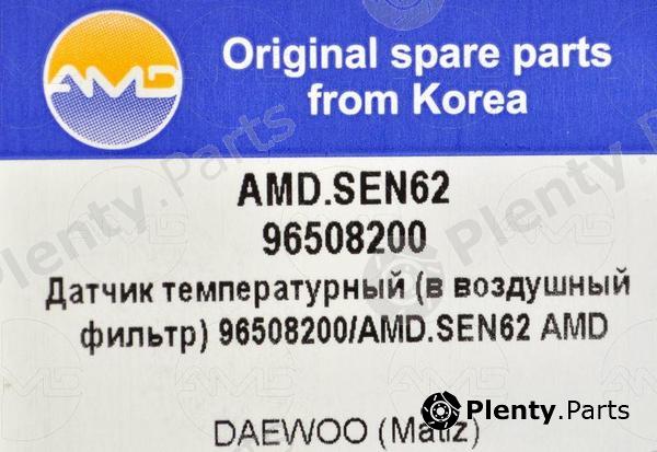  AMD part AMD.SEN62 (AMDSEN62) Replacement part