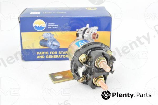  AMD part AMDEL409 Replacement part