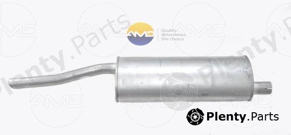  AMD part AMD0502 Replacement part