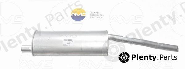  AMD part AMD.05.05 (AMD0505) Replacement part