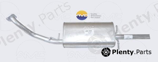  AMD part AMD.05.09 (AMD0509) Replacement part