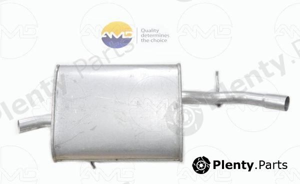  AMD part AMD0516 Replacement part