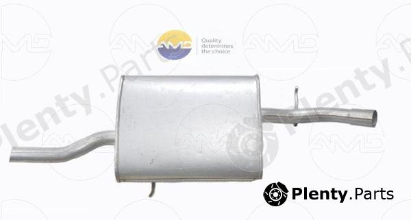  AMD part AMD0518 Replacement part