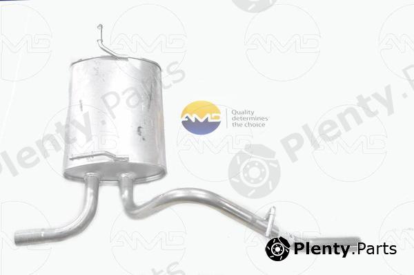 AMD part AMD.05.20 (AMD0520) Replacement part