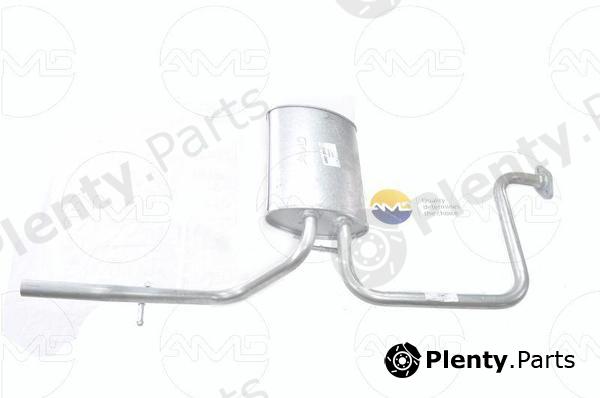  AMD part AMD.05.33 (AMD0533) Replacement part
