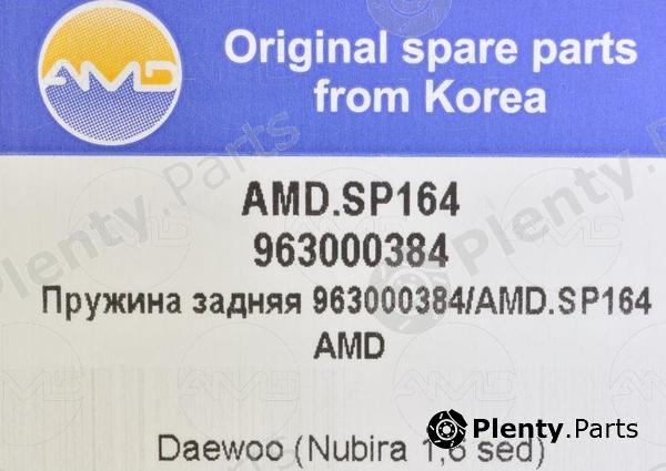  AMD part AMDSP164 Replacement part