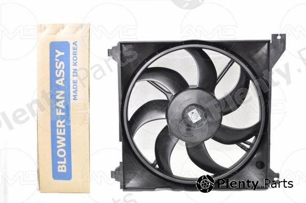  AMD part AMDFCU16 Replacement part