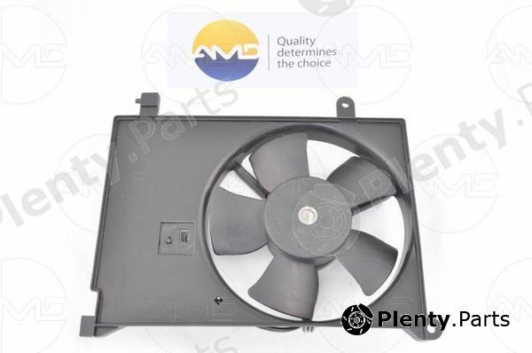  AMD part AMDFCU19 Replacement part