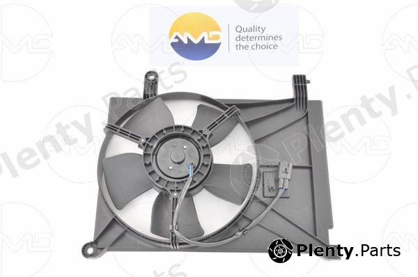  AMD part AMDFCU19 Replacement part