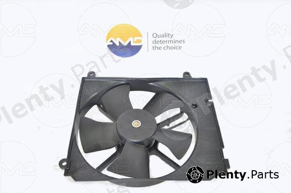  AMD part AMD.FCU21 (AMDFCU21) Replacement part