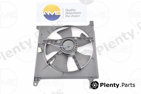  AMD part AMDFCU25 Replacement part