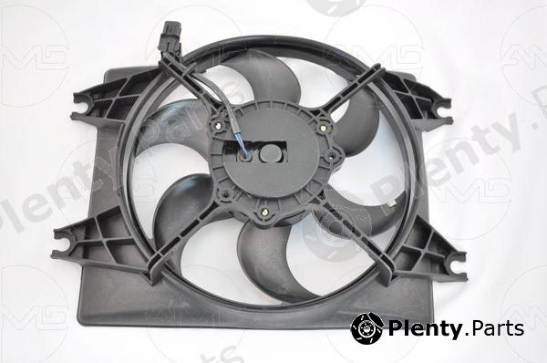  AMD part AMD.FCU31 (AMDFCU31) Replacement part