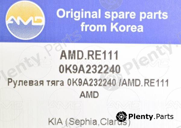  AMD part AMD.RE111 (AMDRE111) Replacement part