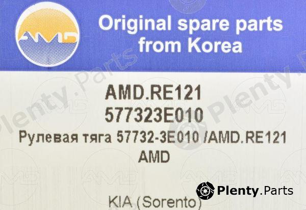  AMD part AMD.RE121 (AMDRE121) Replacement part