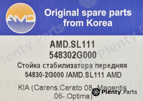  AMD part AMD.SL111 (AMDSL111) Replacement part