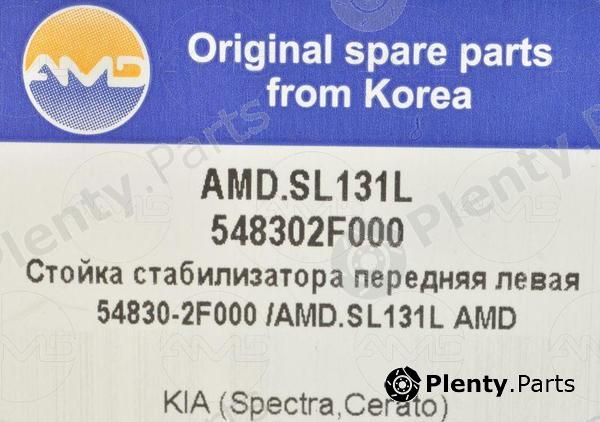  AMD part AMD.SL131L (AMDSL131L) Replacement part