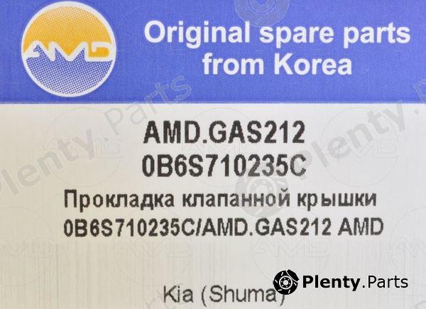  AMD part AMDGAS212 Replacement part