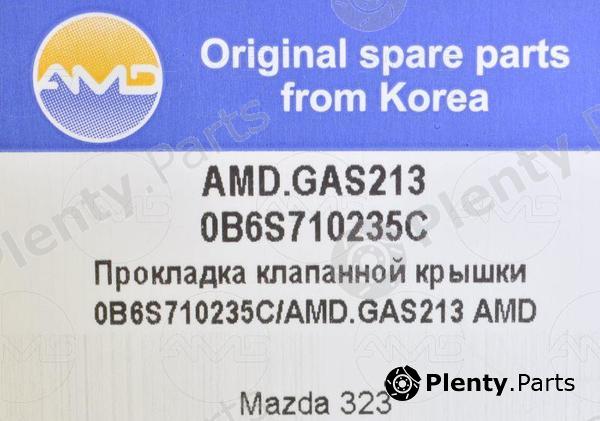  AMD part AMDGAS213 Replacement part