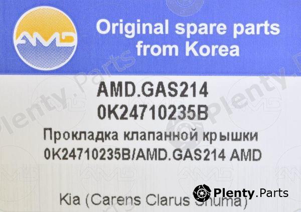  AMD part AMDGAS214 Replacement part