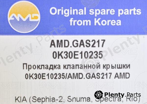  AMD part AMDGAS217 Replacement part