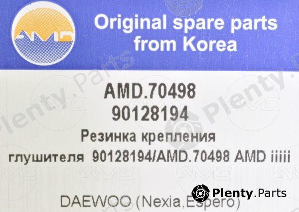  AMD part AMD.70498 (AMD70498) Replacement part
