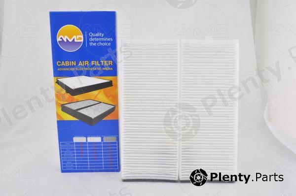 AMD part AMD.FC117 (AMDFC117) Replacement part