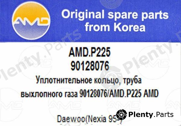 AMD part AMDP225 Replacement part