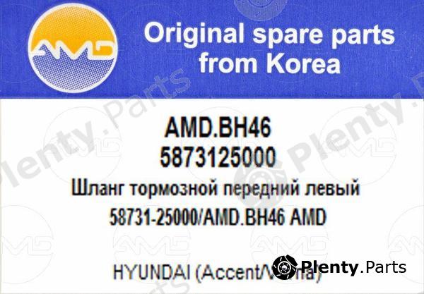  AMD part AMD.BH46 (AMDBH46) Replacement part