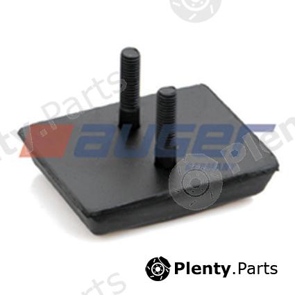  AUGER part 51235 Rubber Buffer, suspension