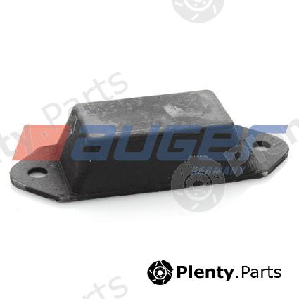  AUGER part 51752 Rubber Buffer, suspension