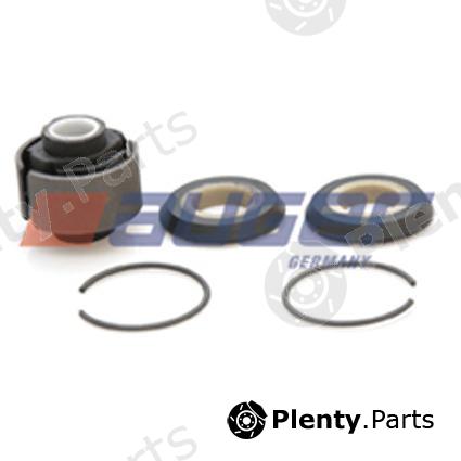  AUGER part 51998 Repair Kit, driver cab suspension