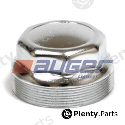  AUGER part 52123 Cap, wheel bearing
