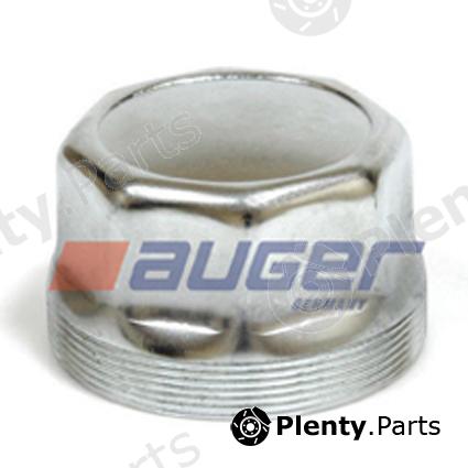  AUGER part 52125 Cap, wheel bearing