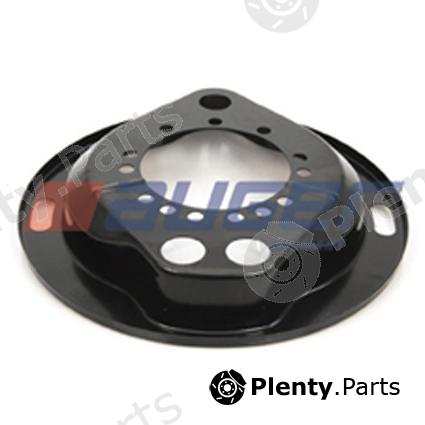  AUGER part 53143 Cover Plate, dust-cover wheel bearing