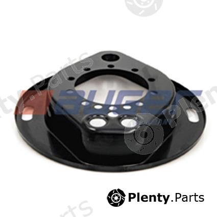  AUGER part 53215 Cover Plate, dust-cover wheel bearing