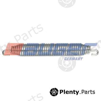  AUGER part 53820 Replacement part