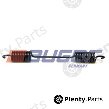  AUGER part 53901 Spring, brake shoe