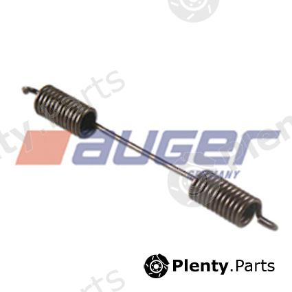  AUGER part 53902 Spring, brake shoe