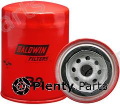  BALDWIN part B2 Oil Filter