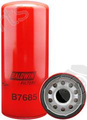  BALDWIN part B7685 Oil Filter