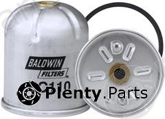  BALDWIN part BC110 Oil Filter