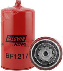  BALDWIN part BF1217 Fuel filter
